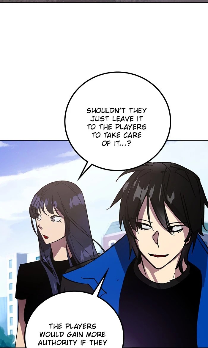 Return to Player Chapter 42, page 5 of 107