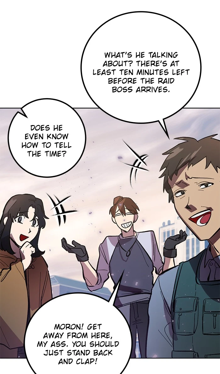 Return to Player Chapter 42, page 54 of 107