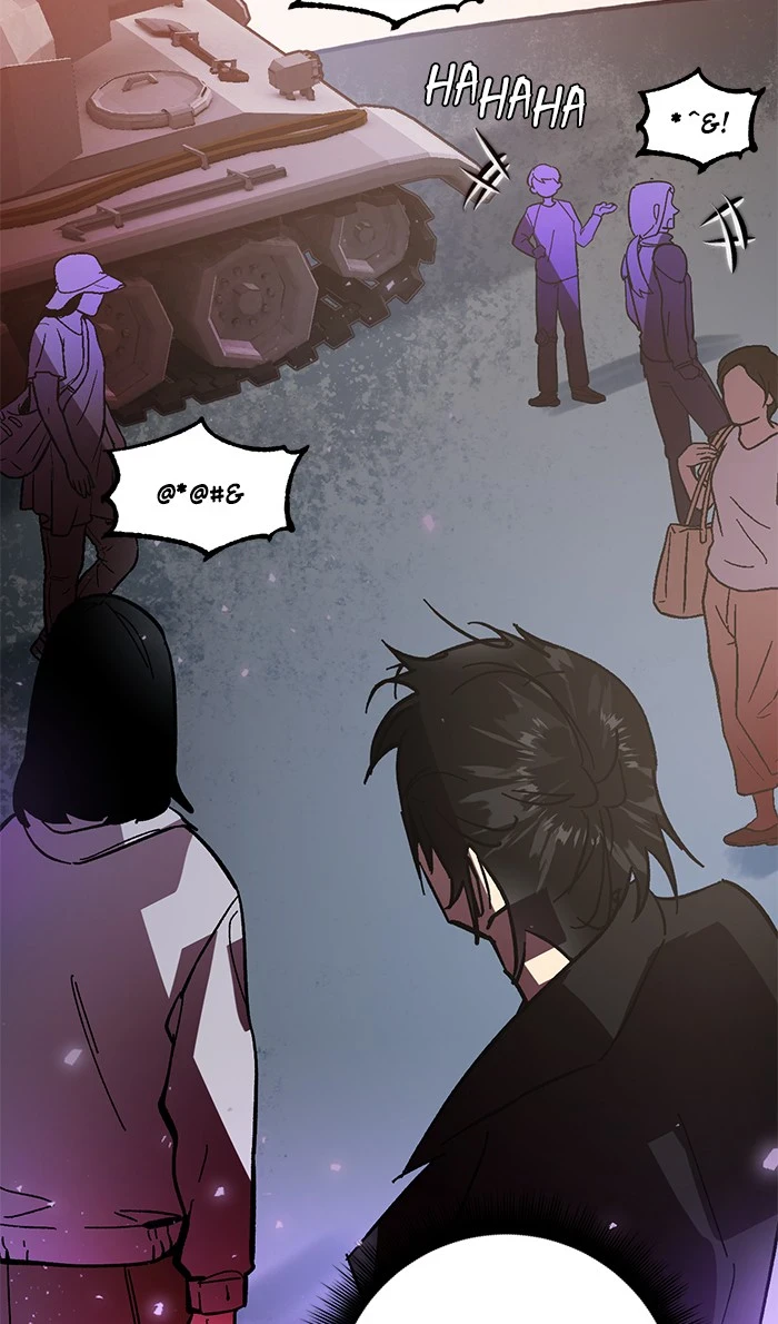 Return to Player Chapter 42, page 57 of 107