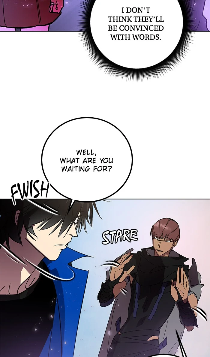 Return to Player Chapter 42, page 58 of 107