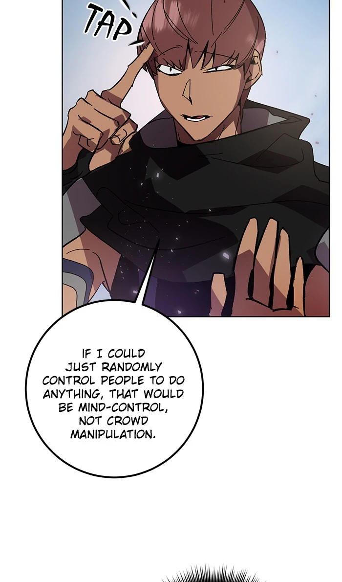 Return to Player Chapter 42, page 60 of 107