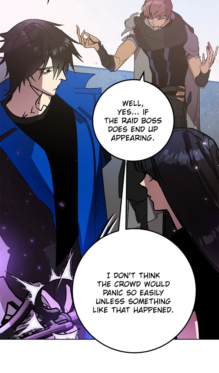 Return to Player Chapter 42, page 64 of 107