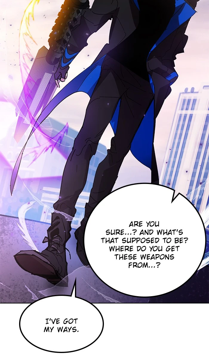 Return to Player Chapter 42, page 66 of 107
