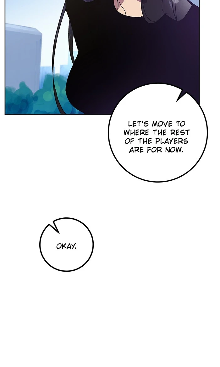 Return to Player Chapter 42, page 7 of 107
