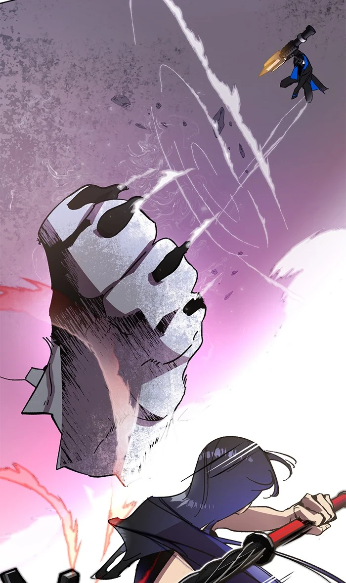 Return to Player Chapter 42, page 78 of 107