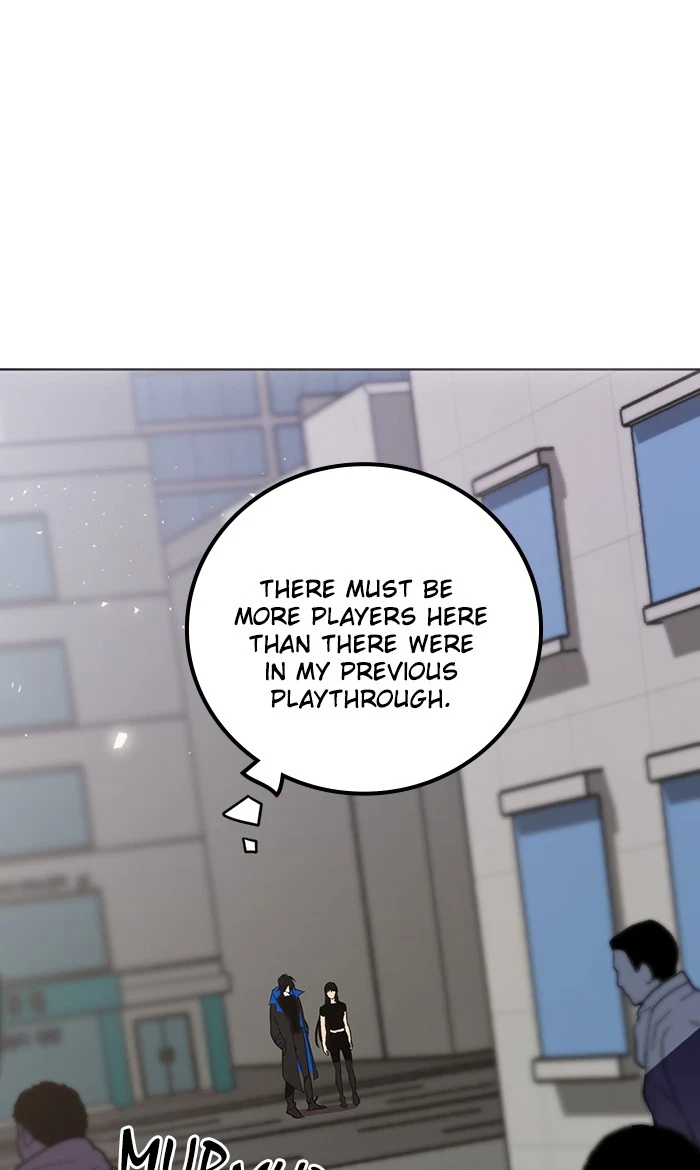 Return to Player Chapter 42, page 8 of 107