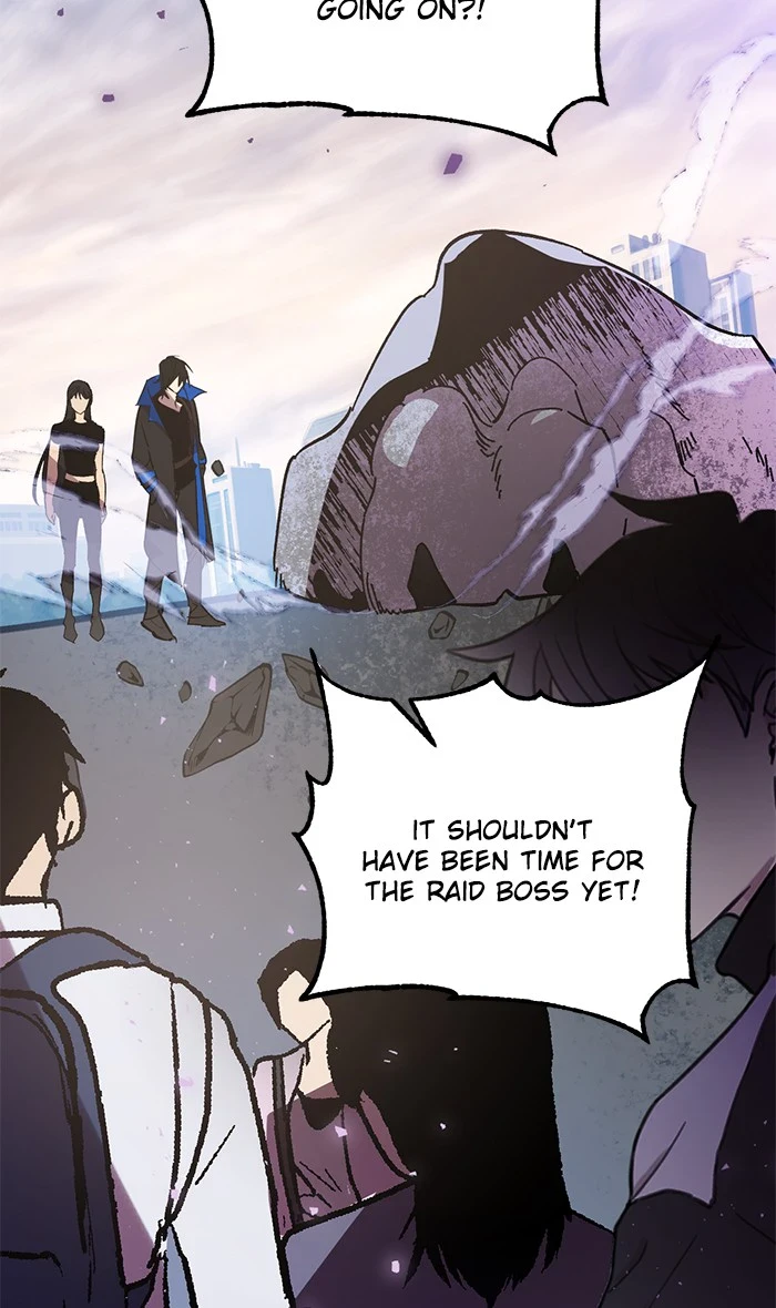 Return to Player Chapter 42, page 84 of 107