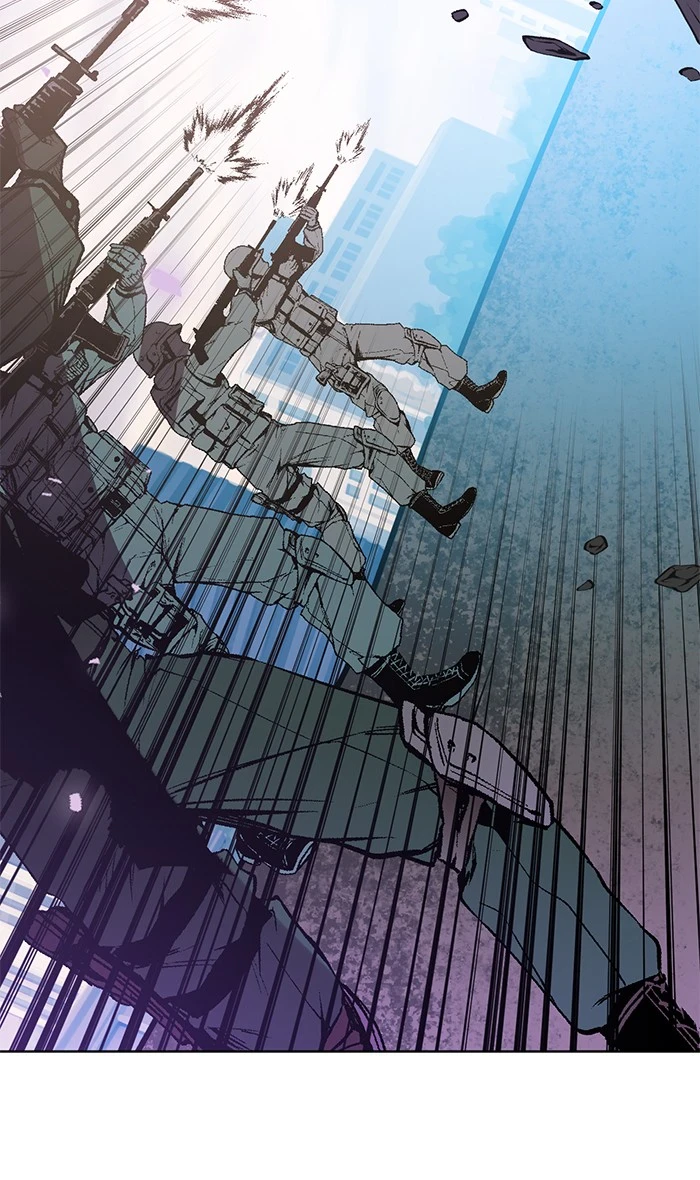Return to Player Chapter 42, page 91 of 107