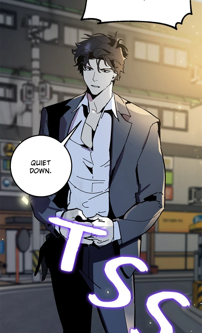 Return to Player Chapter 44, page 101 of 115