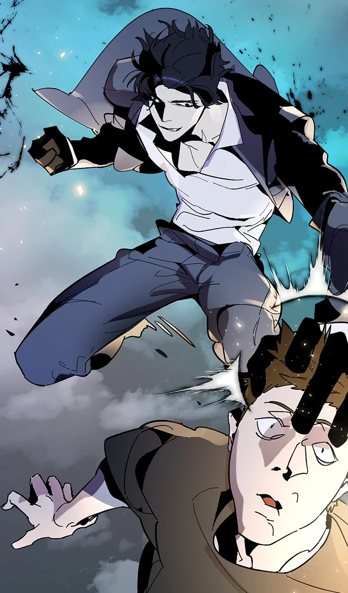 Return to Player Chapter 44, page 111 of 115