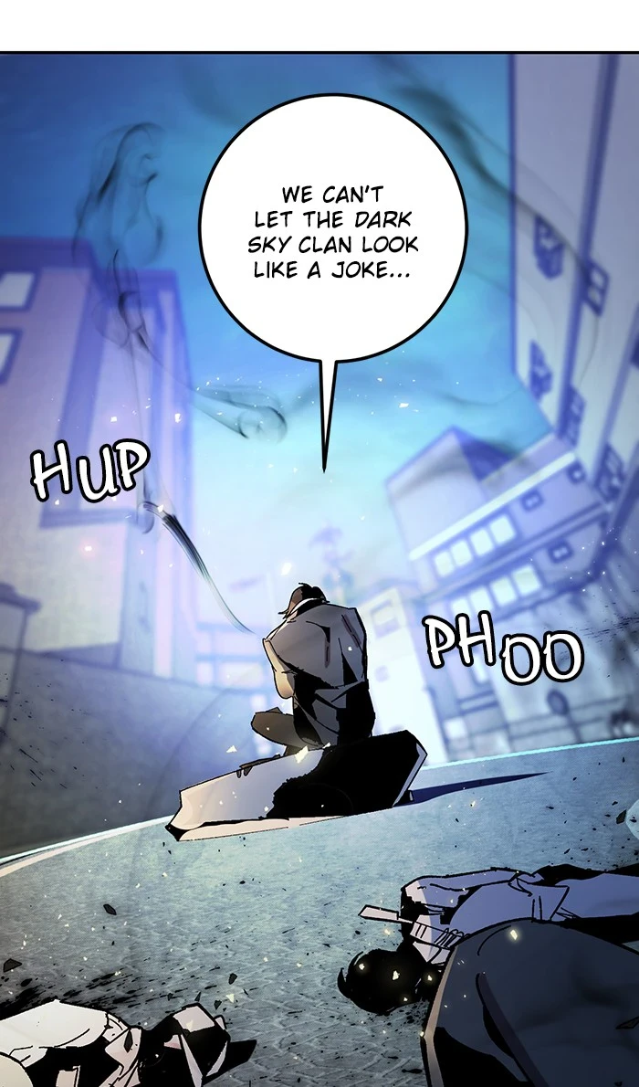 Return to Player Chapter 44, page 114 of 115