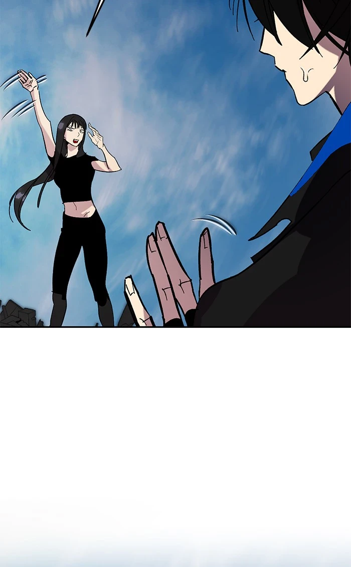 Return to Player Chapter 44, page 32 of 115