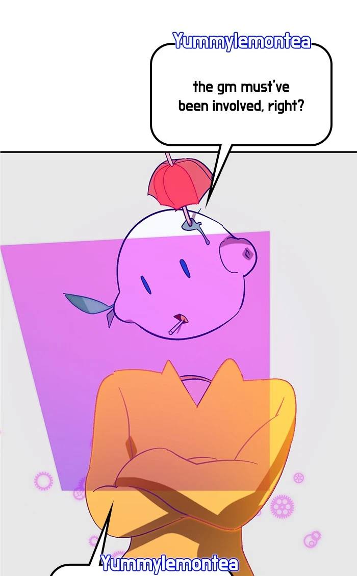 Return to Player Chapter 44, page 40 of 115