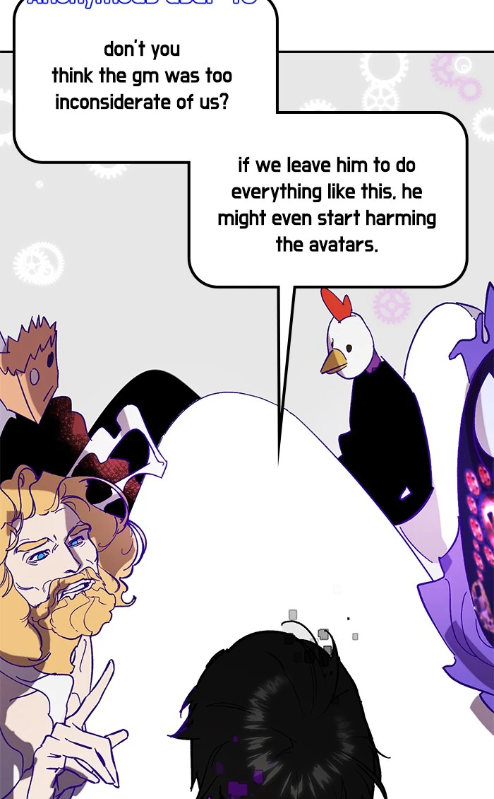 Return to Player Chapter 44, page 46 of 115