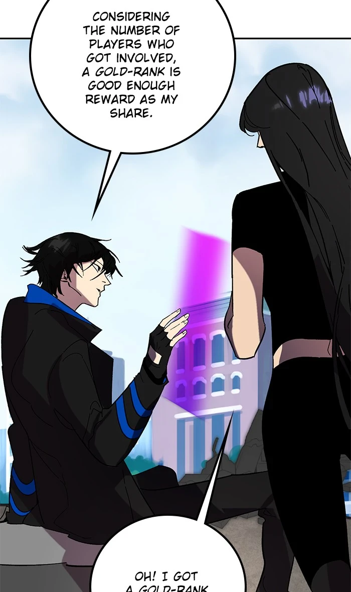 Return to Player Chapter 44, page 64 of 115