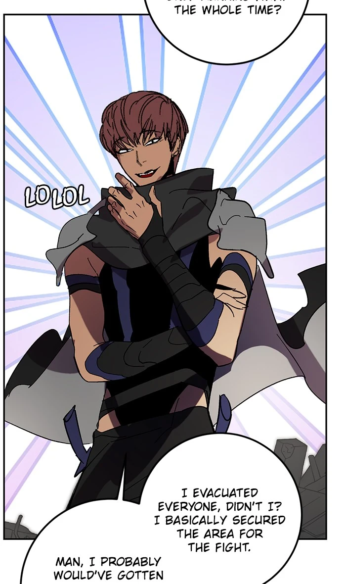 Return to Player Chapter 44, page 66 of 115