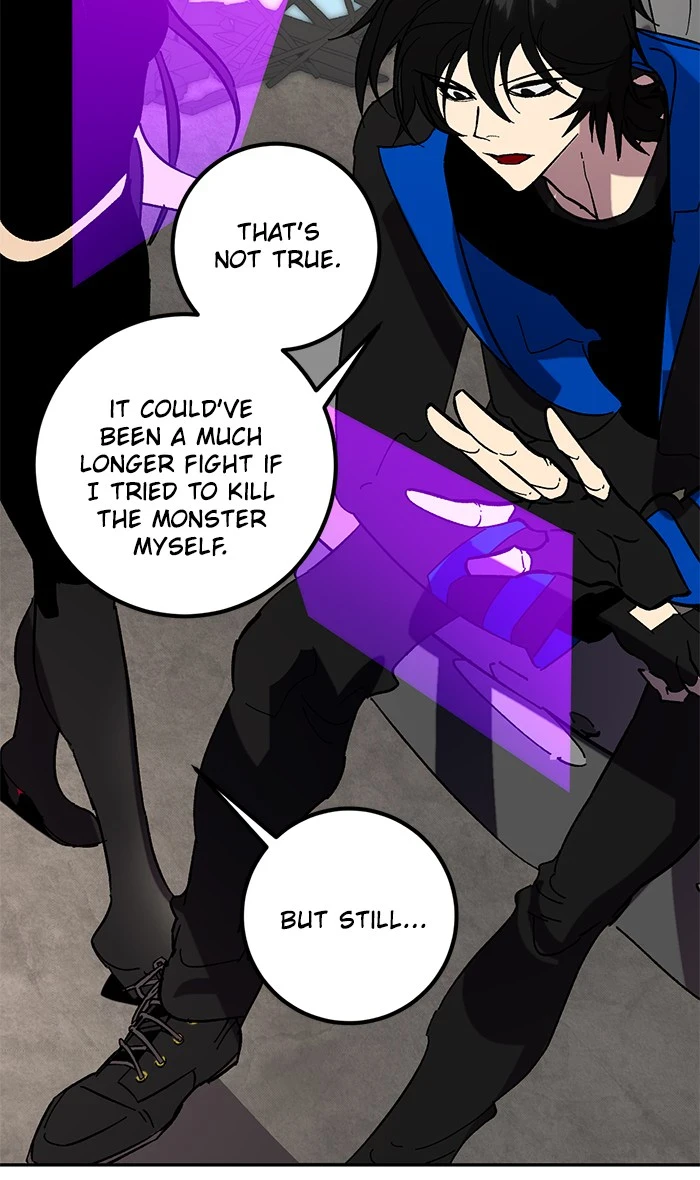 Return to Player Chapter 44, page 68 of 115