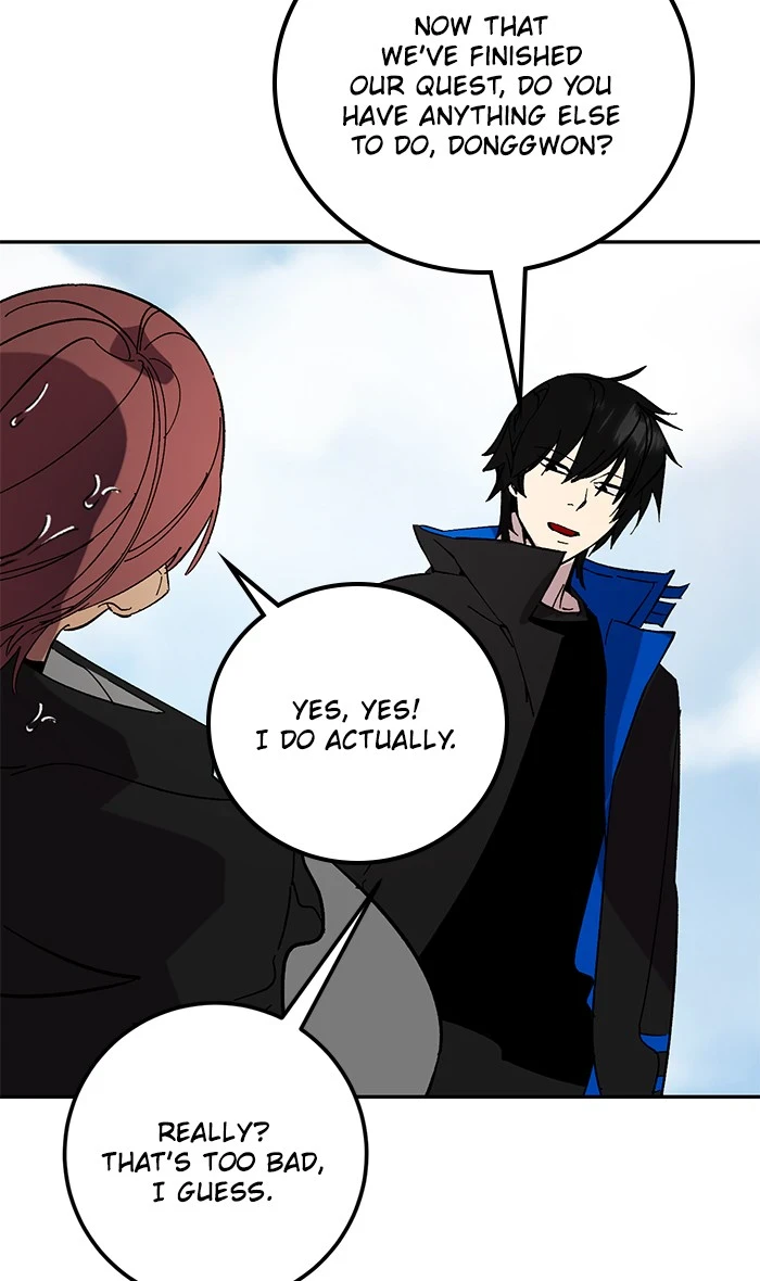 Return to Player Chapter 44, page 70 of 115