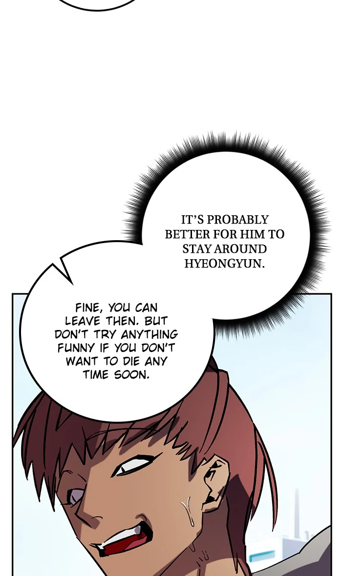 Return to Player Chapter 44, page 71 of 115