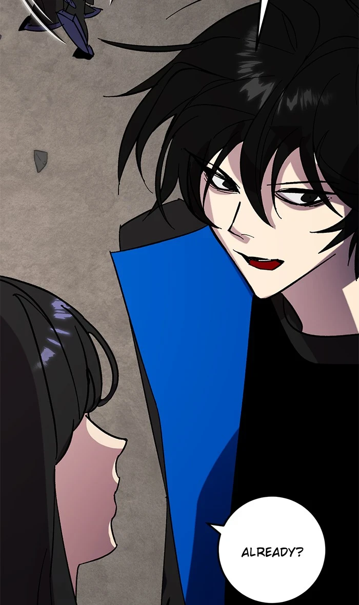 Return to Player Chapter 44, page 74 of 115