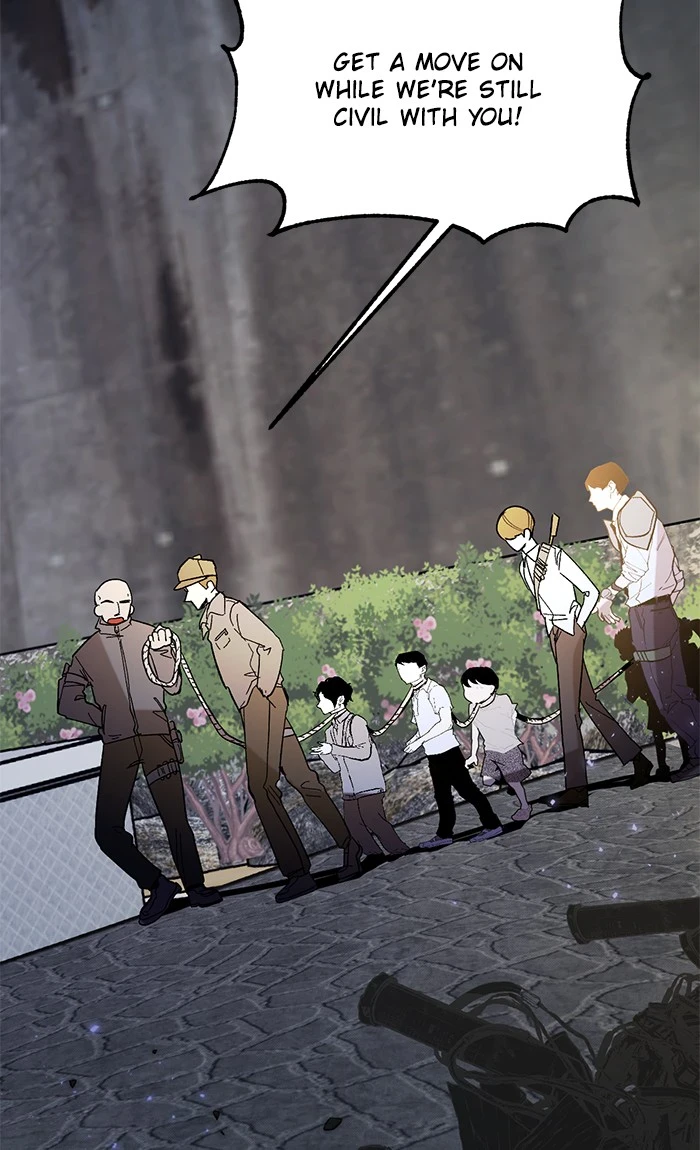 Return to Player Chapter 44, page 91 of 115