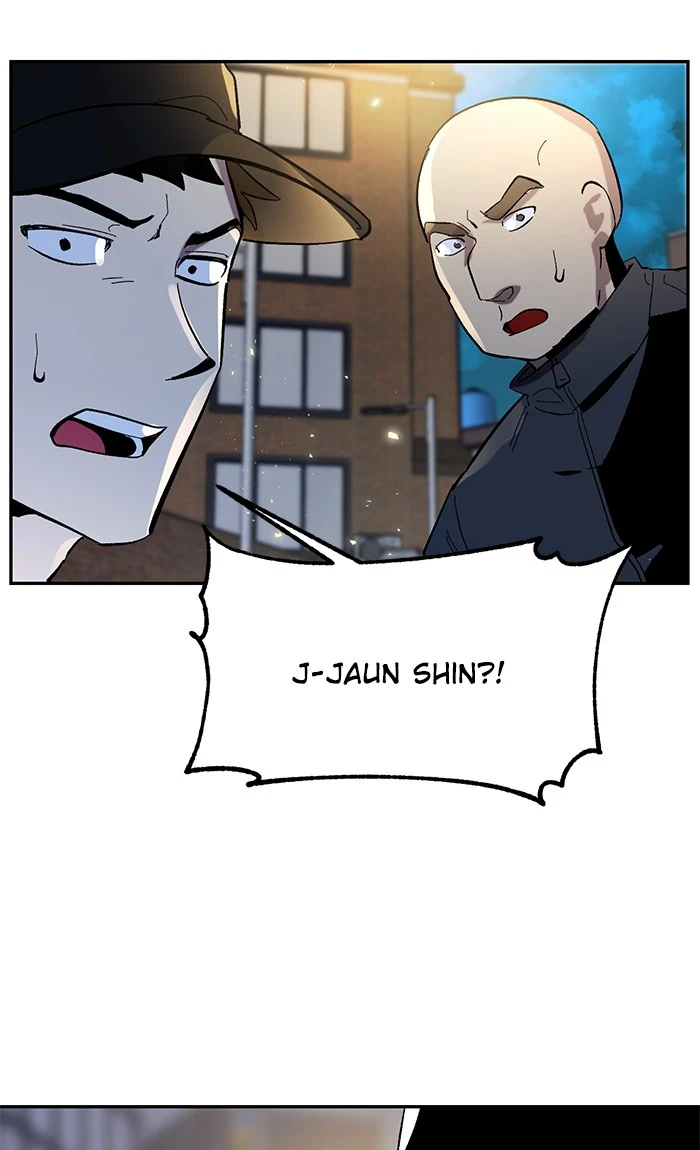 Return to Player Chapter 44, page 99 of 115