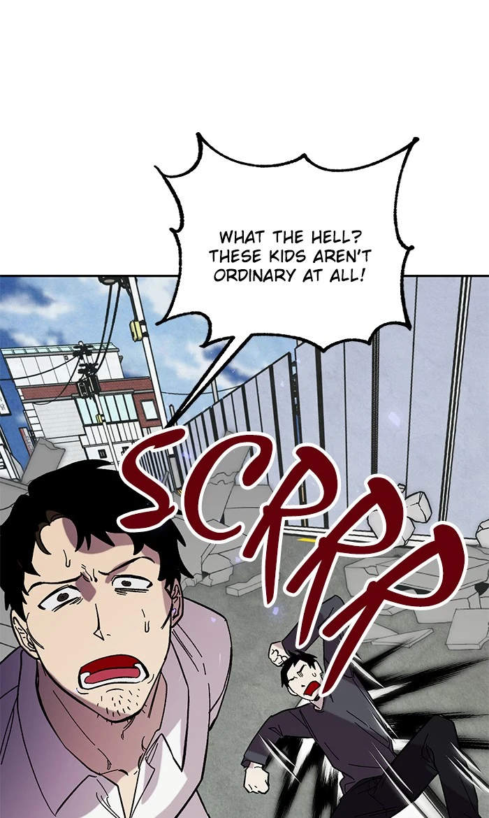 Return to Player Chapter 45, page 16 of 100