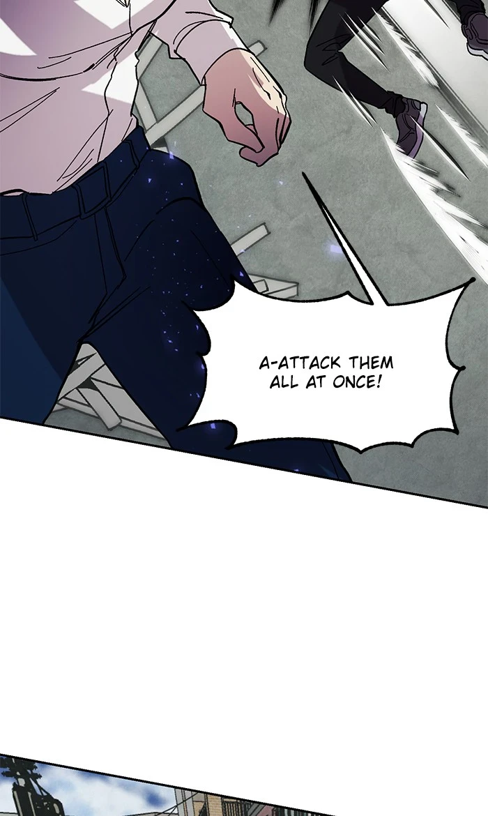 Return to Player Chapter 45, page 17 of 100