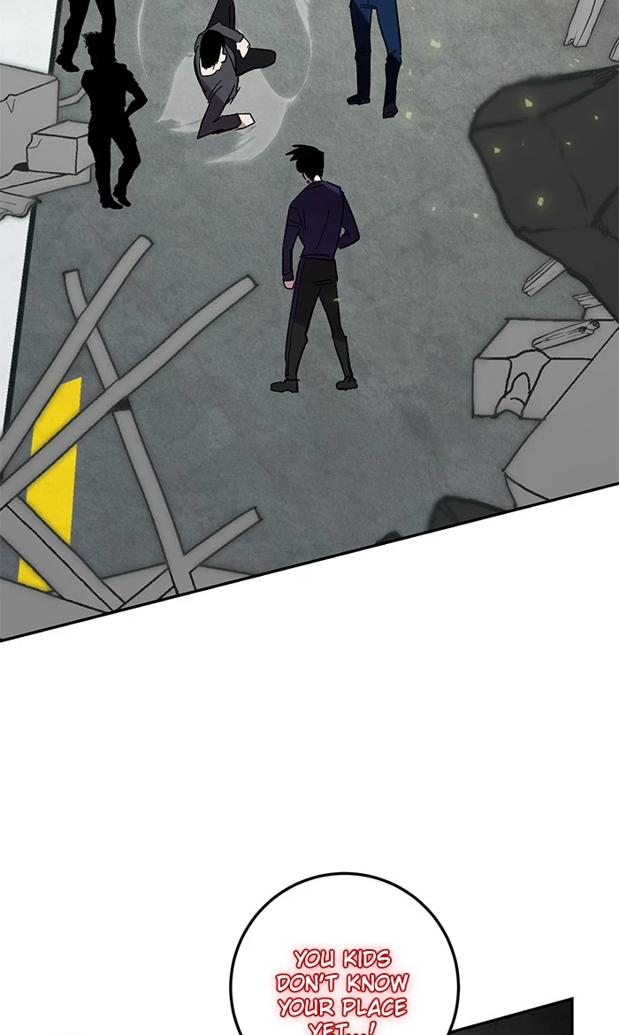 Return to Player Chapter 45, page 19 of 100