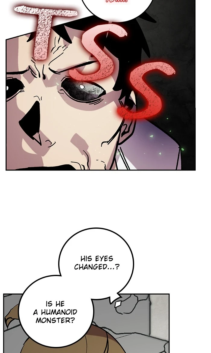 Return to Player Chapter 45, page 20 of 100