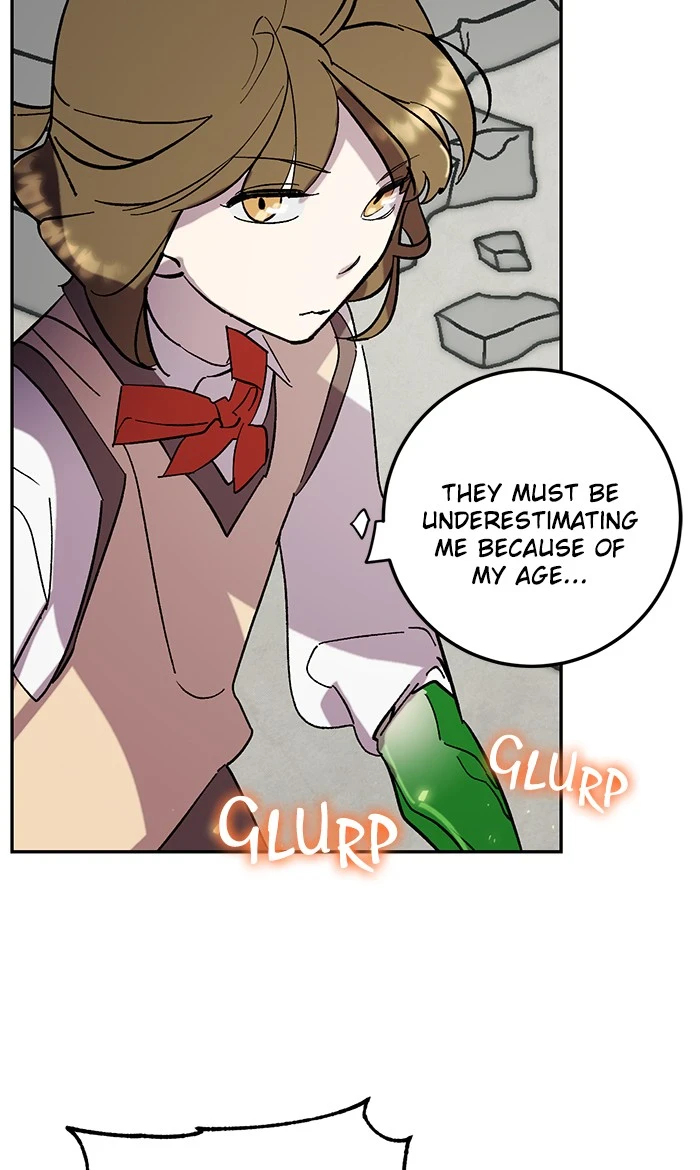 Return to Player Chapter 45, page 21 of 100