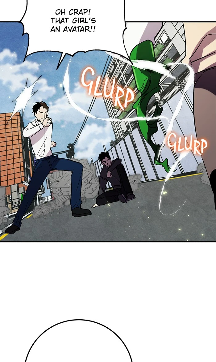 Return to Player Chapter 45, page 22 of 100