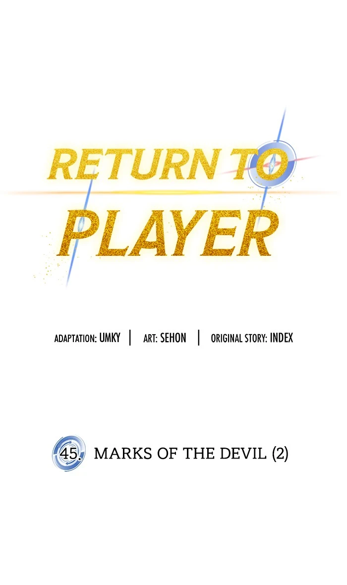 Return to Player Chapter 45, page 25 of 100