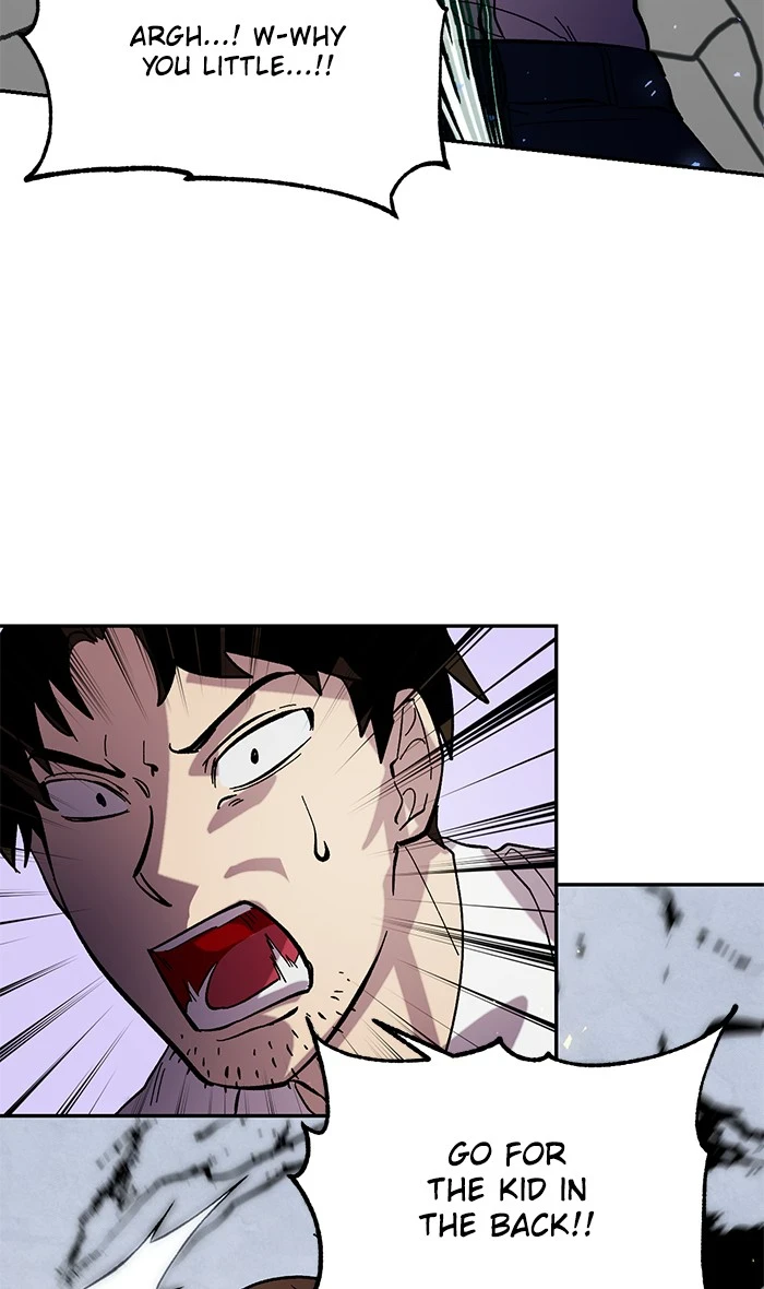 Return to Player Chapter 45, page 31 of 100