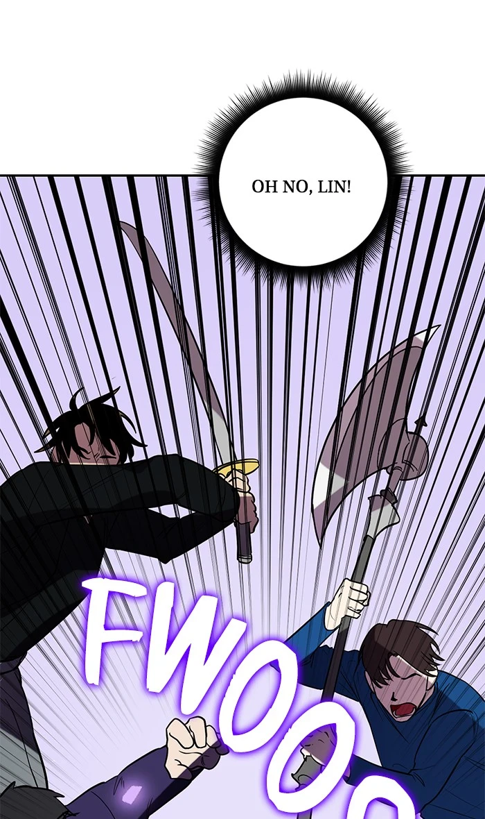 Return to Player Chapter 45, page 33 of 100