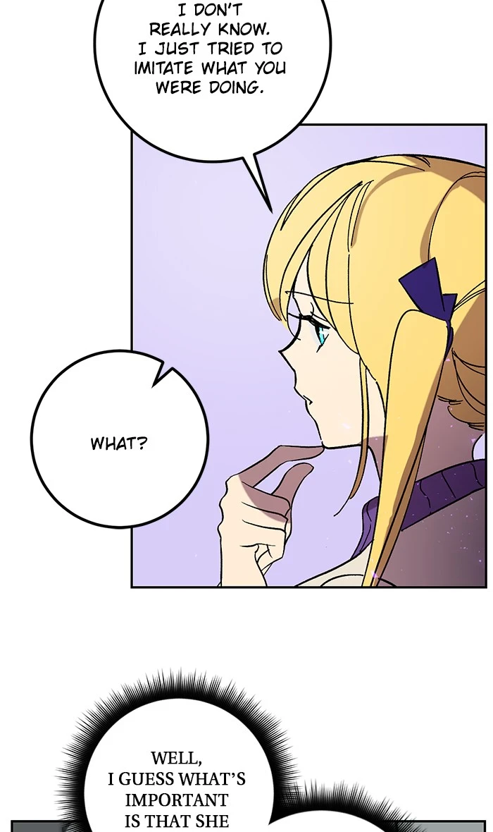 Return to Player Chapter 45, page 46 of 100