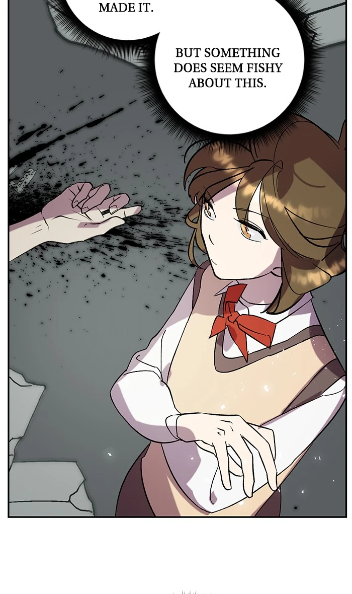 Return to Player Chapter 45, page 47 of 100