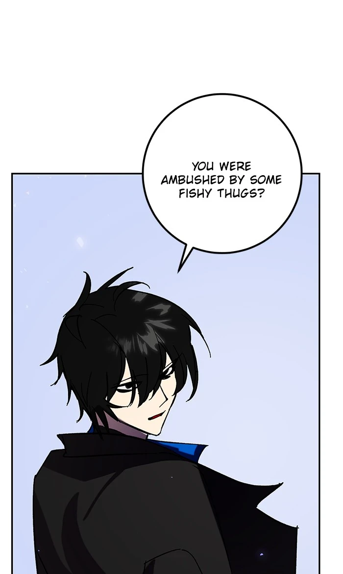Return to Player Chapter 45, page 50 of 100