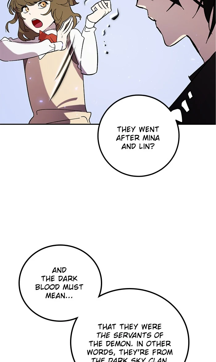 Return to Player Chapter 45, page 52 of 100