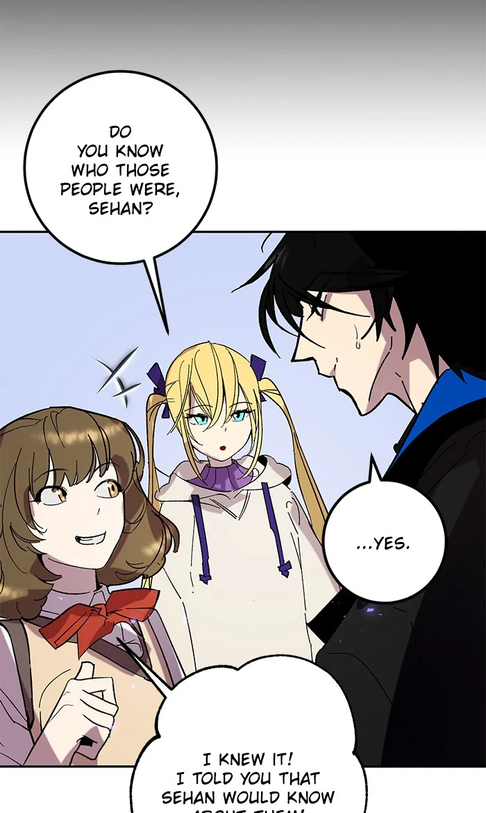 Return to Player Chapter 45, page 58 of 100