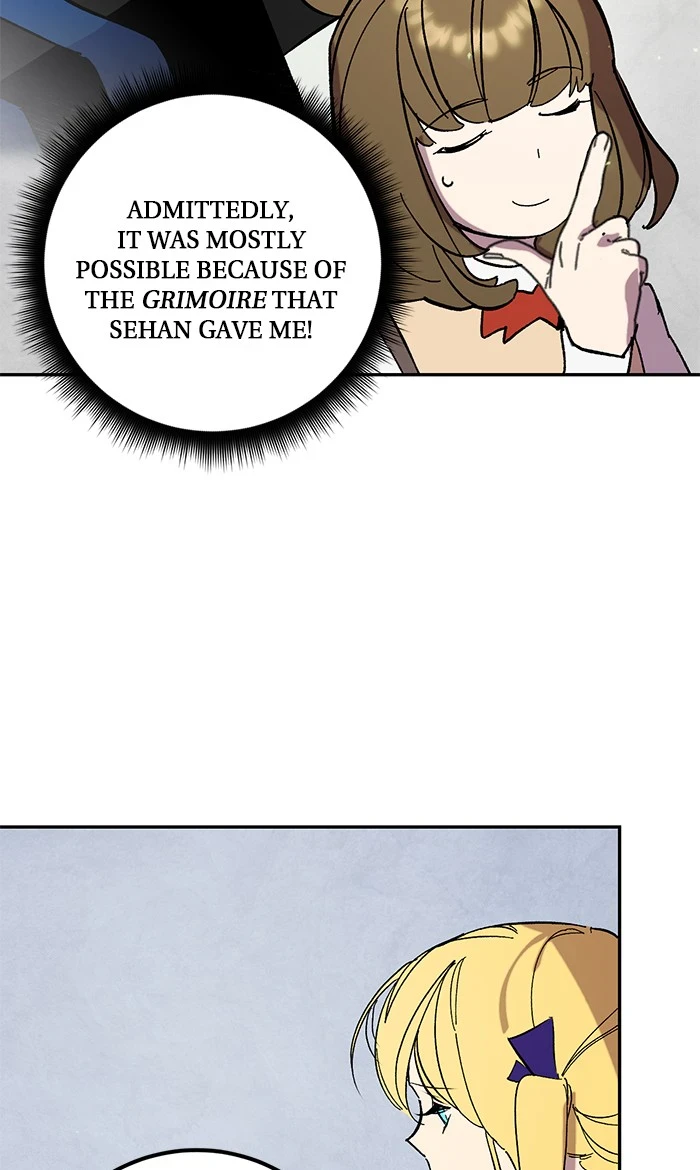 Return to Player Chapter 45, page 6 of 100