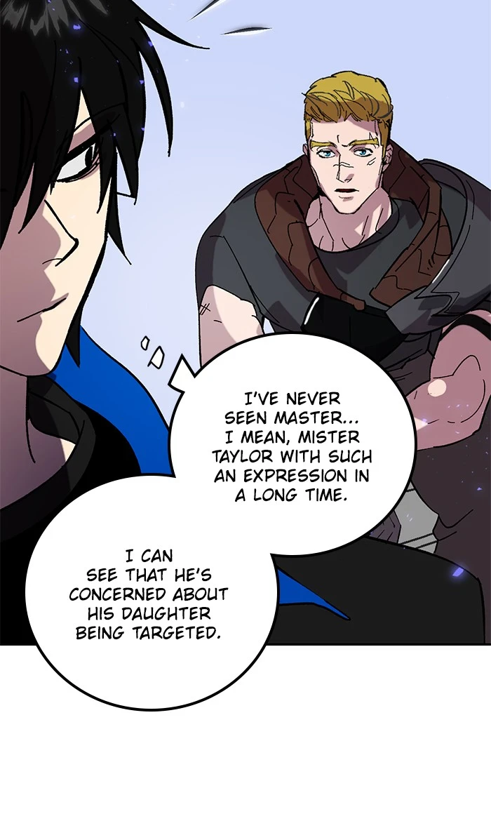 Return to Player Chapter 45, page 60 of 100