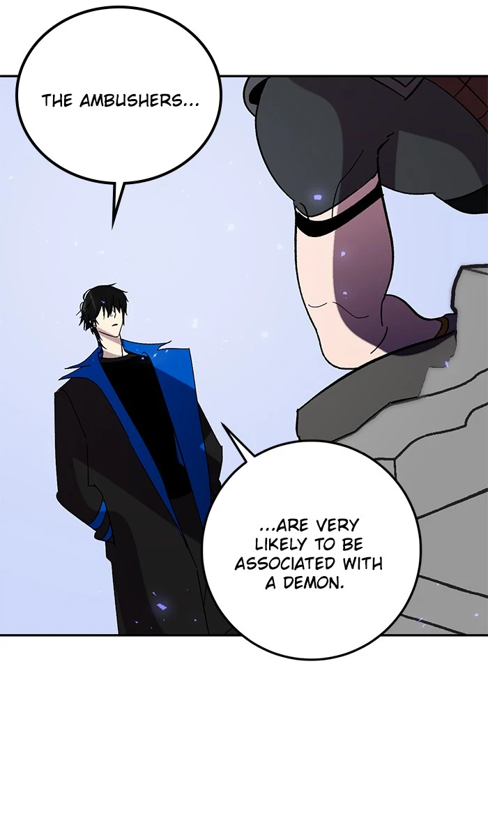 Return to Player Chapter 45, page 61 of 100