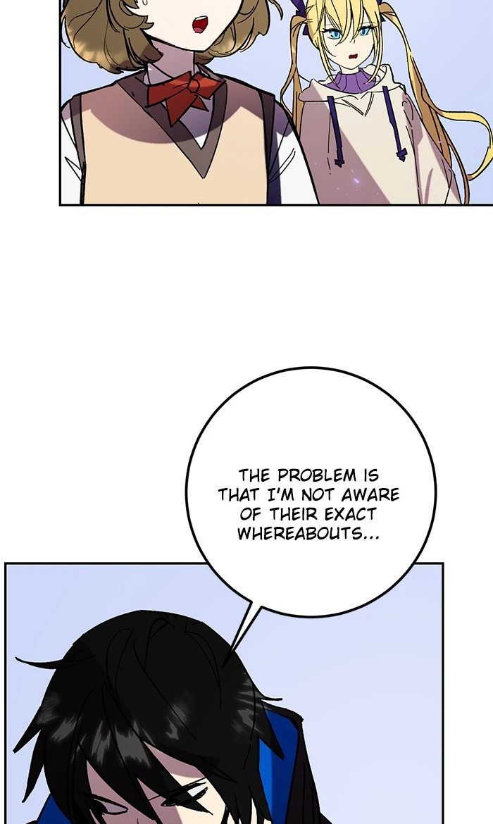 Return to Player Chapter 45, page 63 of 100