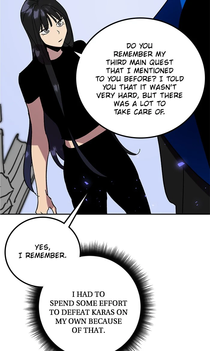 Return to Player Chapter 45, page 66 of 100