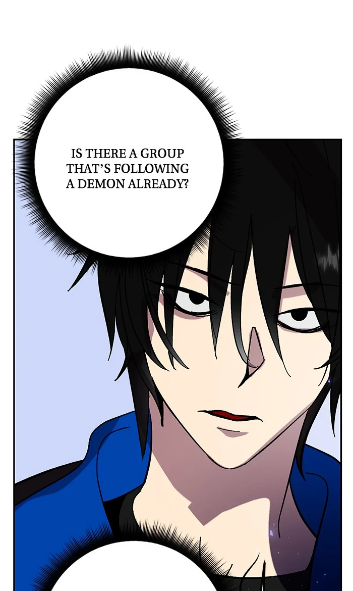Return to Player Chapter 45, page 69 of 100
