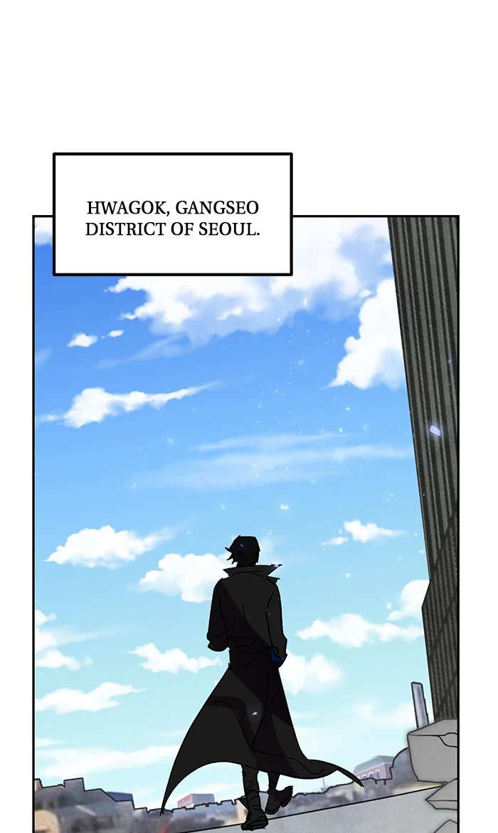 Return to Player Chapter 45, page 71 of 100