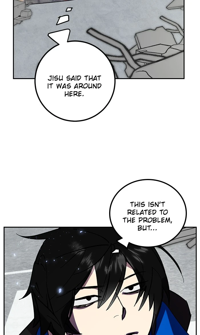 Return to Player Chapter 45, page 72 of 100
