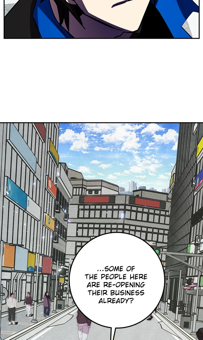 Return to Player Chapter 45, page 73 of 100