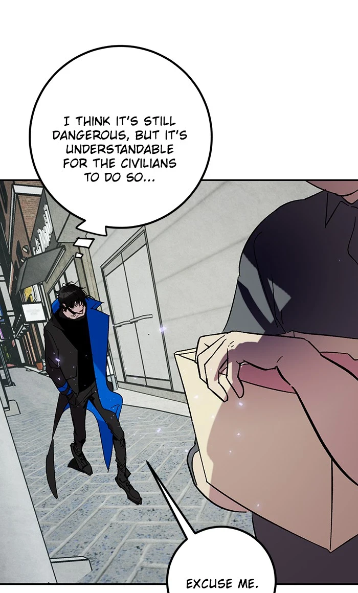 Return to Player Chapter 45, page 75 of 100